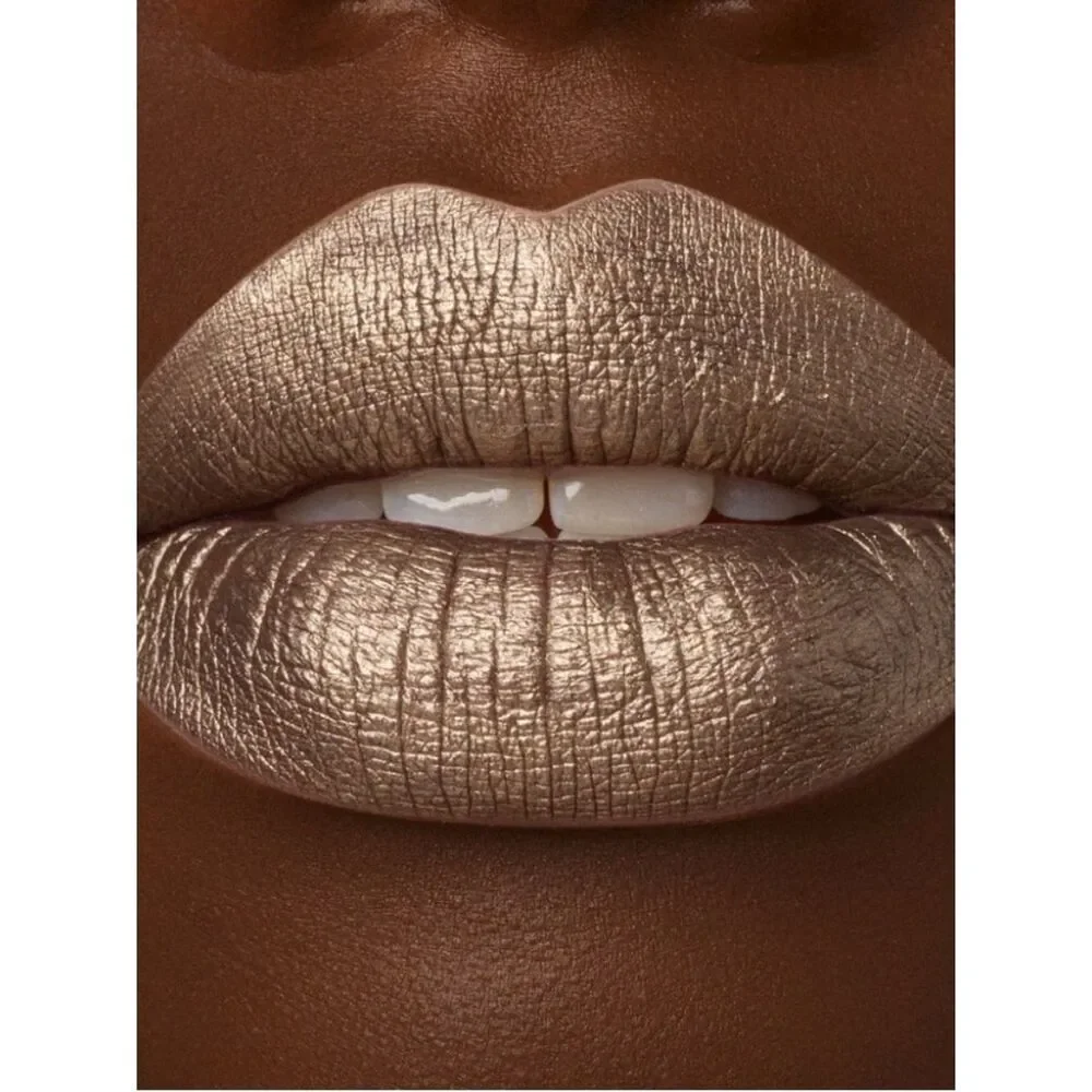 Jeffree Star Shane Velour Liquid Lipstick